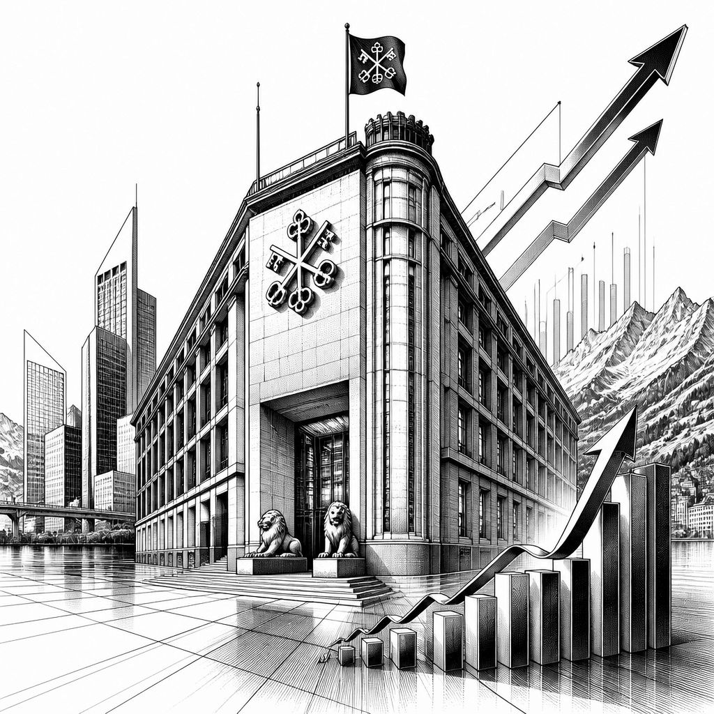 Deutsche Bank Research hebt UBS-Ziel auf 47 Franken – Buy bestätigt Deutsche Bank Research hebt UBS-Ziel auf 47 Franken – Buy bestätigt