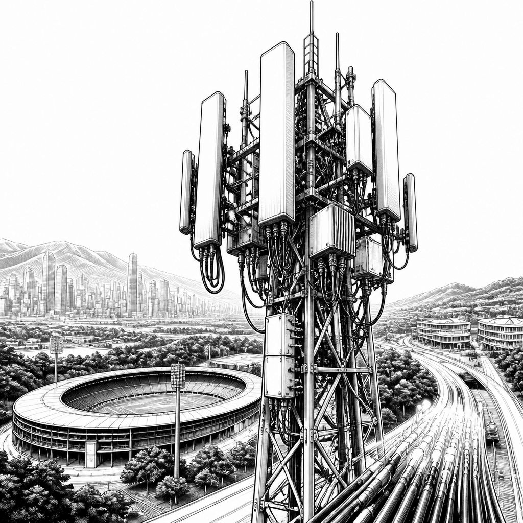 Deutsche Telekom vor Q3-Zahlen: Wettbewerb bremst Vertrauen in Einsparziele Deutsche Telekom vor Q3-Zahlen: Wettbewerb bremst Vertrauen in Einsparziele