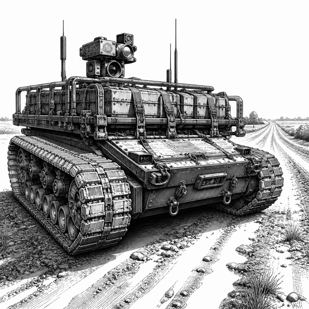 Deutz liefert erste GEREON-Bodensysteme in die Ukraine und stockt das Kapital auf Deutz liefert erste GEREON-Bodensysteme in die Ukraine und stockt das Kapital auf