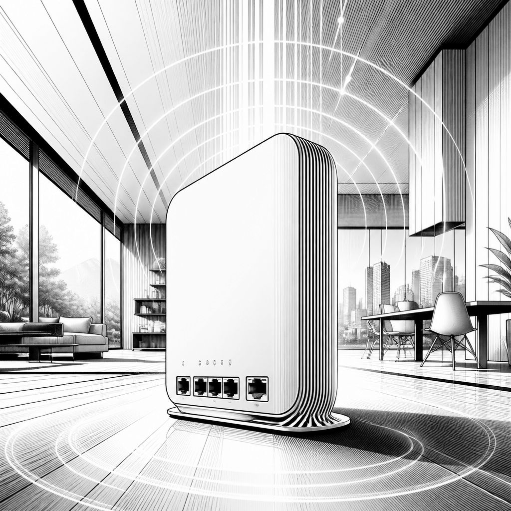 devolo WiFi 7 Mesh BE9300: 9.300 Mbit/s, Tri-Band und 2,5-GBit-LAN devolo WiFi 7 Mesh BE9300: 9.300 Mbit/s, Tri-Band und 2,5-GBit-LAN