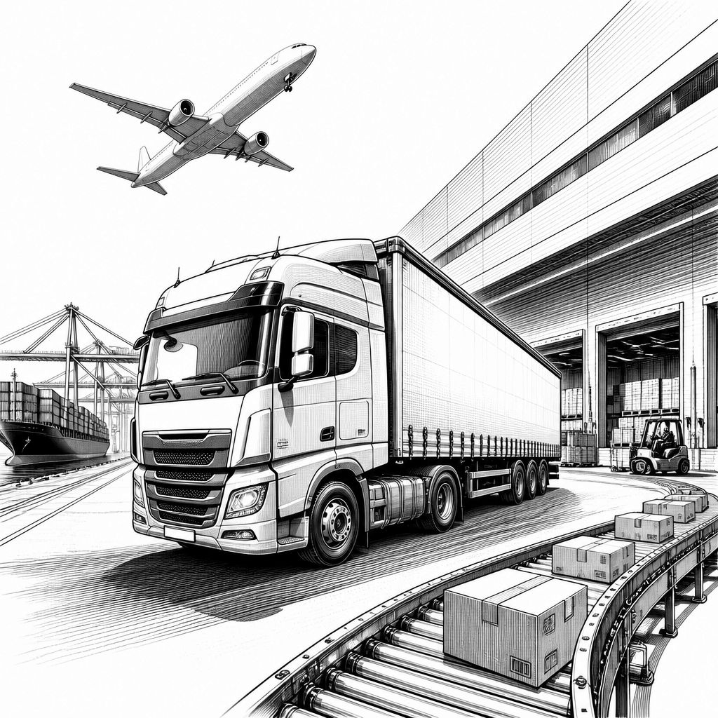DHL: Ausblick angehoben – EBIT-Ziel über 7 Mrd. Euro erwartet DHL: Ausblick angehoben – EBIT-Ziel über 7 Mrd. Euro erwartet