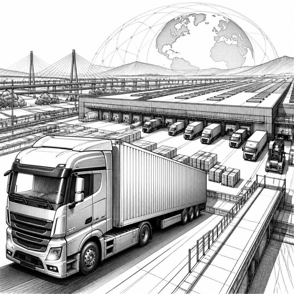 DHL investiert bis 2030 massiv in Mittel- und Osteuropa DHL investiert bis 2030 massiv in Mittel- und Osteuropa