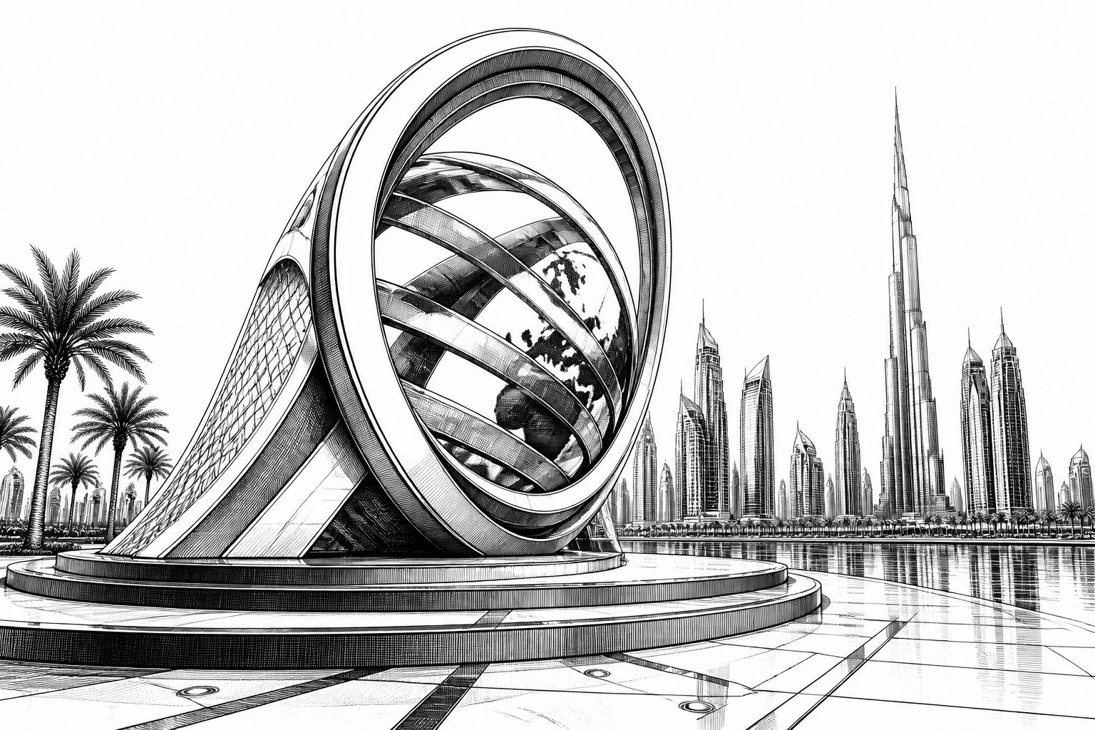 DIP Holding strebt bis zu 543 Mio. US-Dollar für UAE-IPO in Dubai an DIP Holding strebt bis zu 543 Mio. US-Dollar für UAE-IPO in Dubai an
