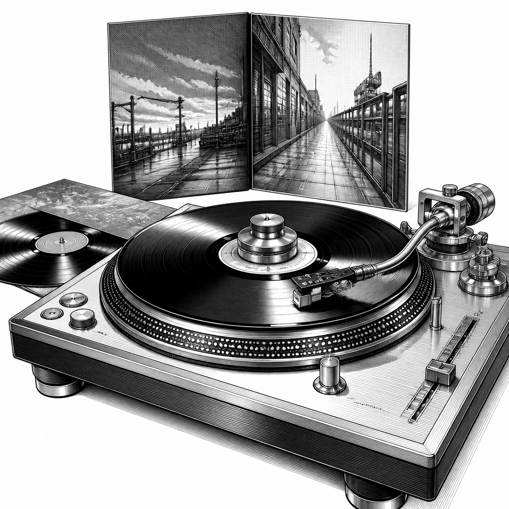 Dire Straits kehrt mit „On Every Street“ zum National Album Day zurück Dire Straits kehrt mit „On Every Street“ zum National Album Day zurück