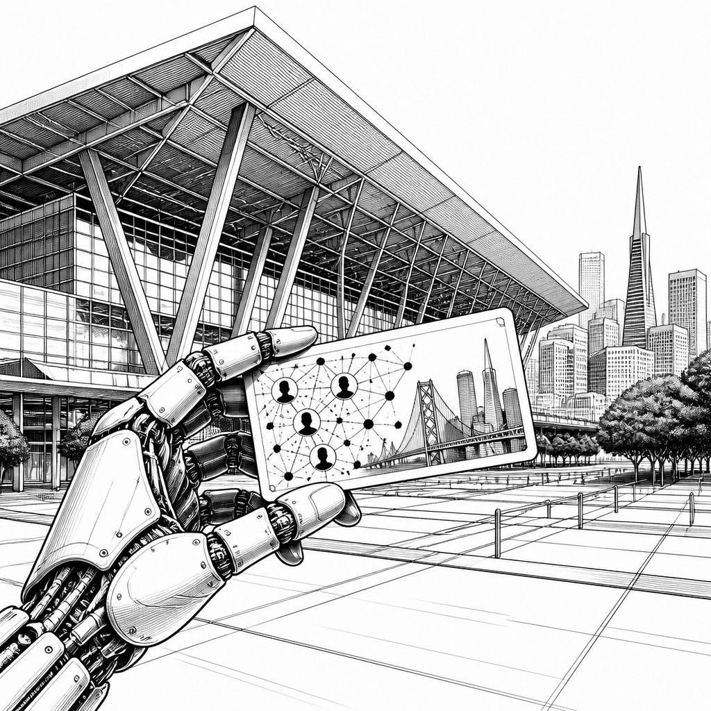 Disrupt 2026 in San Francisco startet morgen: Ticketvorteile und KI-Matchmaking Disrupt 2026 in San Francisco startet morgen: Ticketvorteile und KI-Matchmaking
