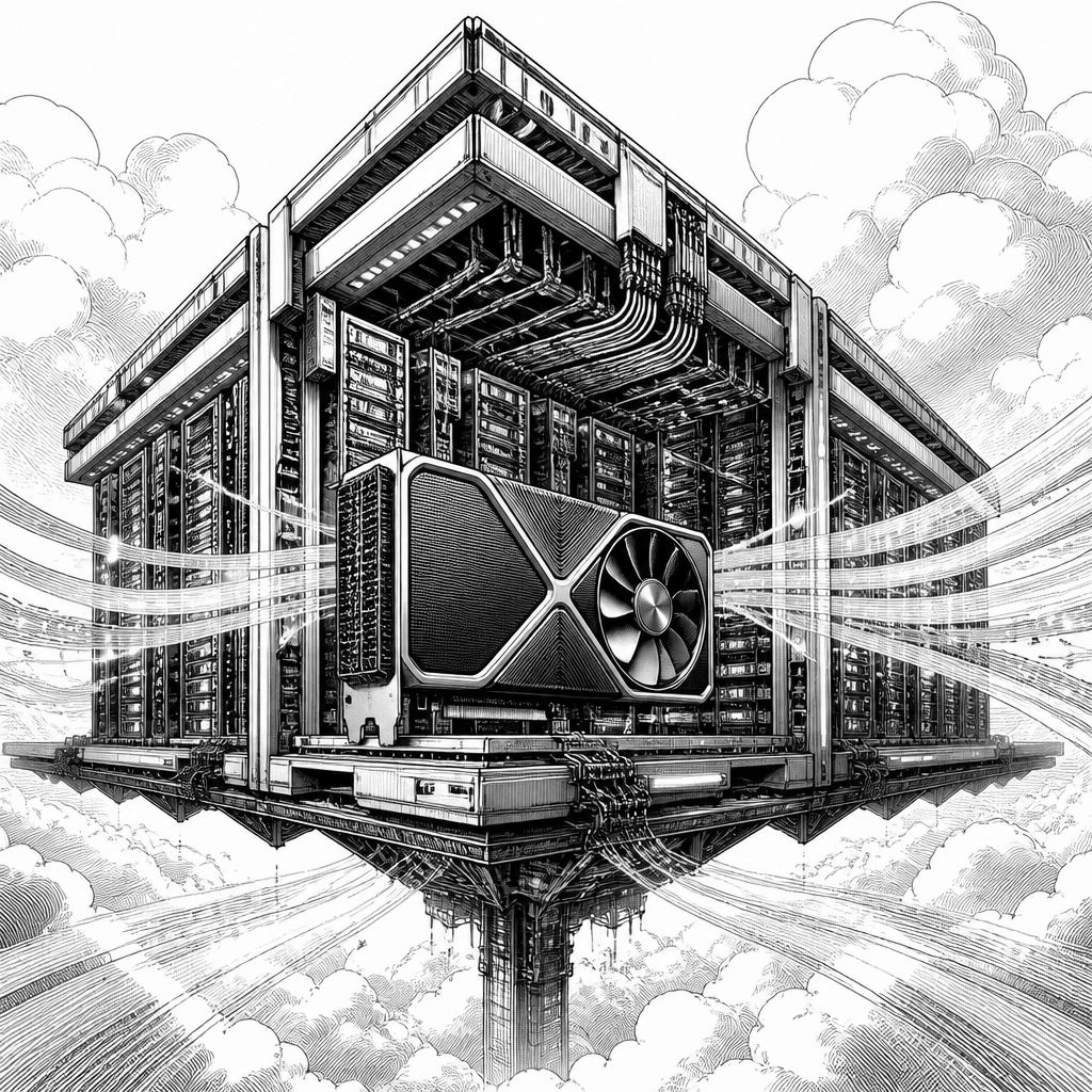 DLSS 4.5 in der Cloud: GeForce NOW steuert Bildqualität ohne lokale RTX-Grafik DLSS 4.5 in der Cloud: GeForce NOW steuert Bildqualität ohne lokale RTX-Grafik