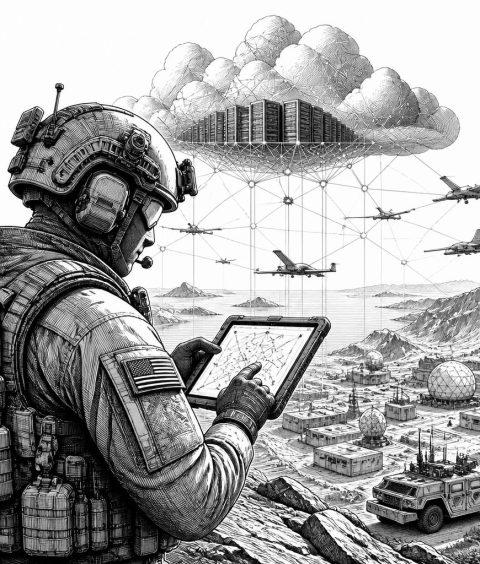 dod-ai-first-strategie-ki-zero-trust-hybrid-cloud