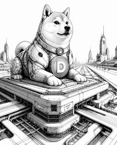 dogecoin-dogeos-layer-2-testnetz-gegen-shiba-inu