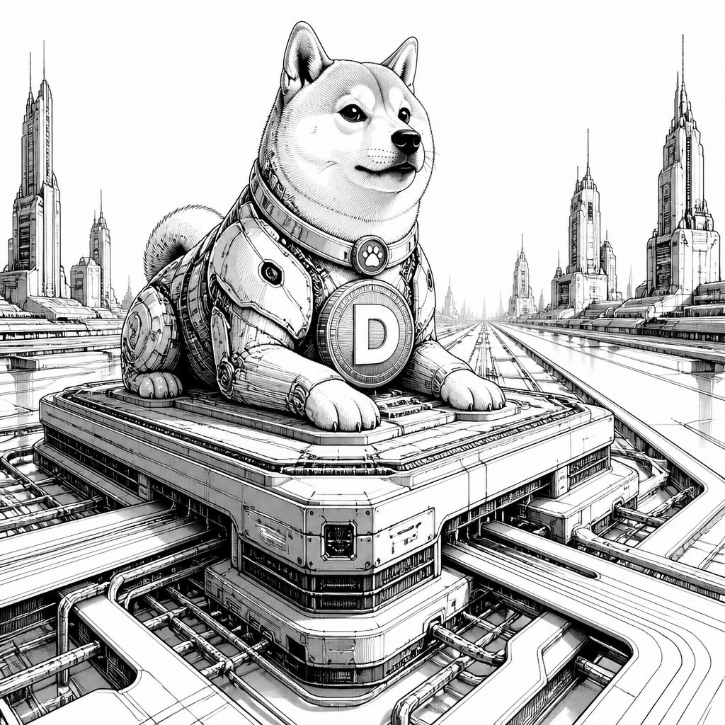 Dogecoin mit DogeOS: L2-Testnetz kommt – reicht das gegen Shiba Inu? Dogecoin mit DogeOS: L2-Testnetz kommt – reicht das gegen Shiba Inu?