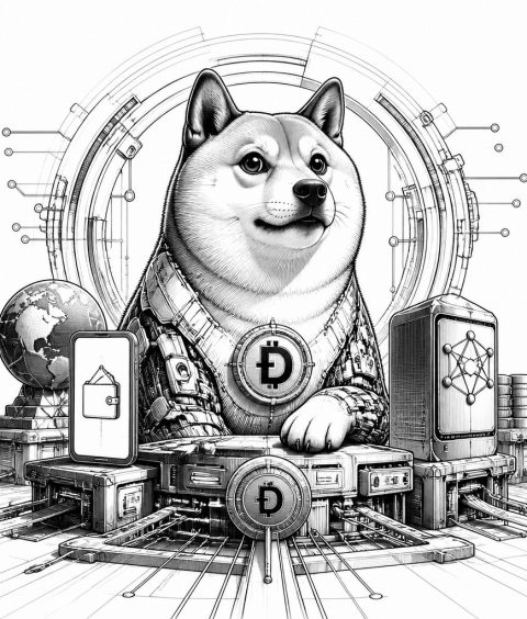 dogecoin-labs-buendelt-wallet-dogeos-und-zahlungen