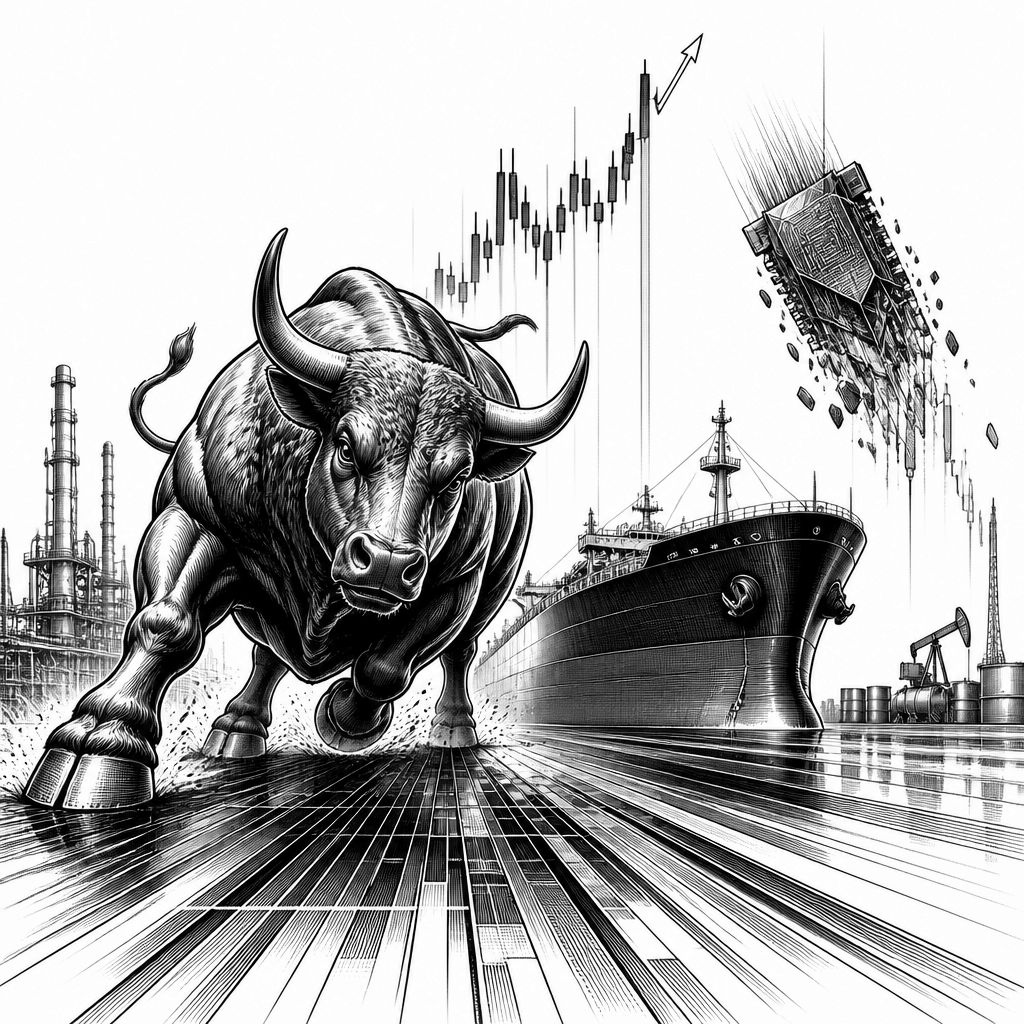 Börse im Fokus: Dow steigt, Tanker-„Buy Zone“ und Lumentum-AI unter Druck Börse im Fokus: Dow steigt, Tanker-„Buy Zone“ und Lumentum-AI unter Druck