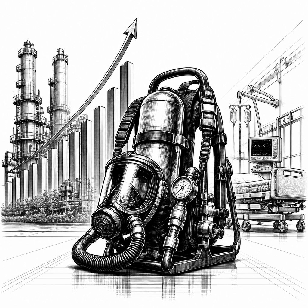 Drägerwerk: Q3-Ergebnis sinkt, Umsatz steigt – Prognose für 2026 bestätigt Drägerwerk: Q3-Ergebnis sinkt, Umsatz steigt – Prognose für 2026 bestätigt