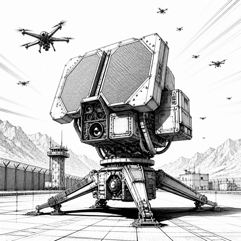DroneShield beantragt Notierung von 200.000 neuen Aktien – Anleger blicken auf Verkaufsdruck DroneShield beantragt Notierung von 200.000 neuen Aktien – Anleger blicken auf Verkaufsdruck