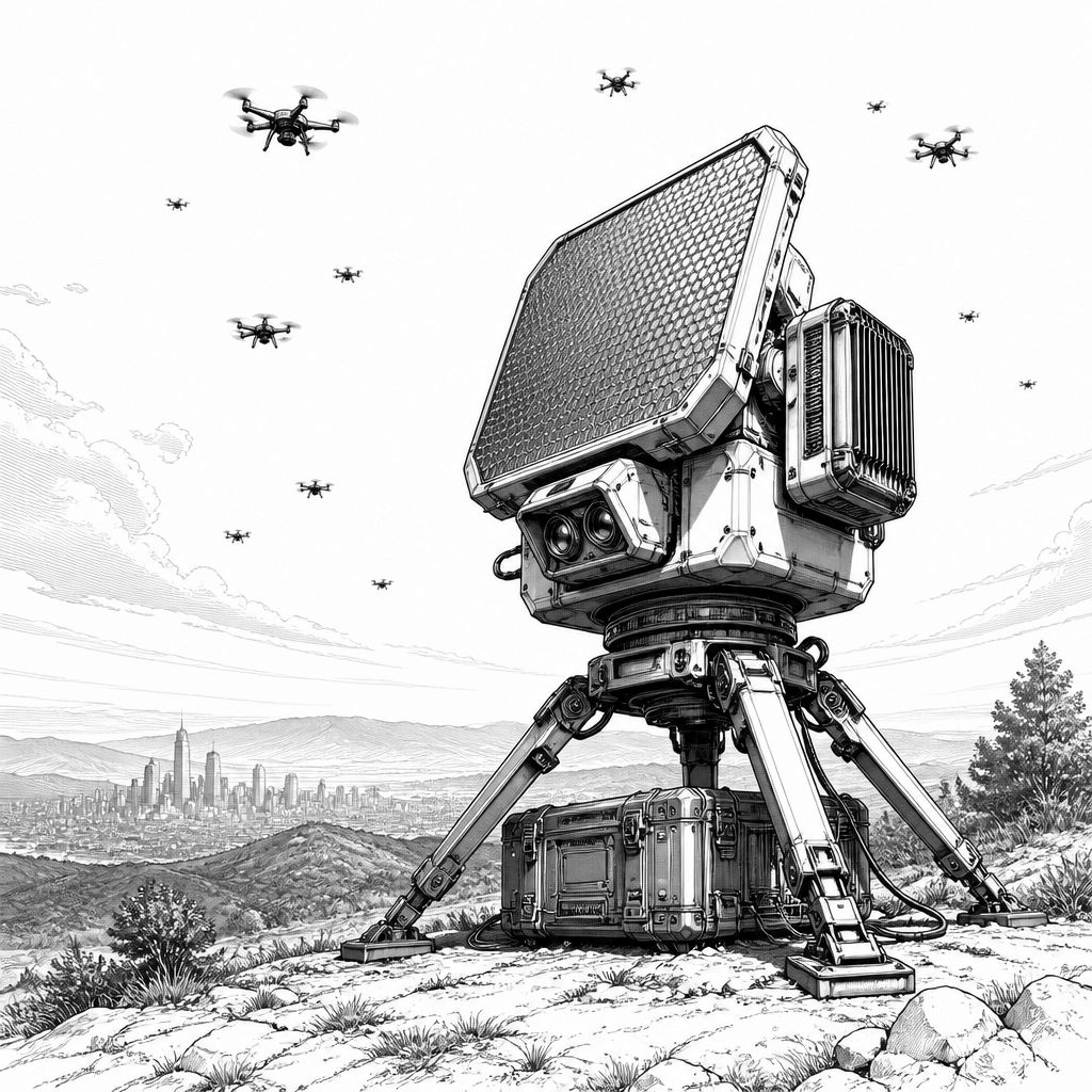 DroneShield-Aktie rutscht um 6,2 % ab: Kursdruck ohne klaren Auslöser DroneShield-Aktie rutscht um 6,2 % ab: Kursdruck ohne klaren Auslöser