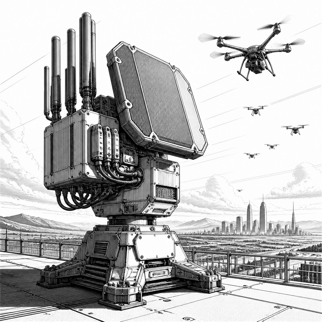 DroneShield: Aktie fällt wegen Margenrückgang und ASIC-Unsicherheit – Chance? DroneShield: Aktie fällt wegen Margenrückgang und ASIC-Unsicherheit – Chance?