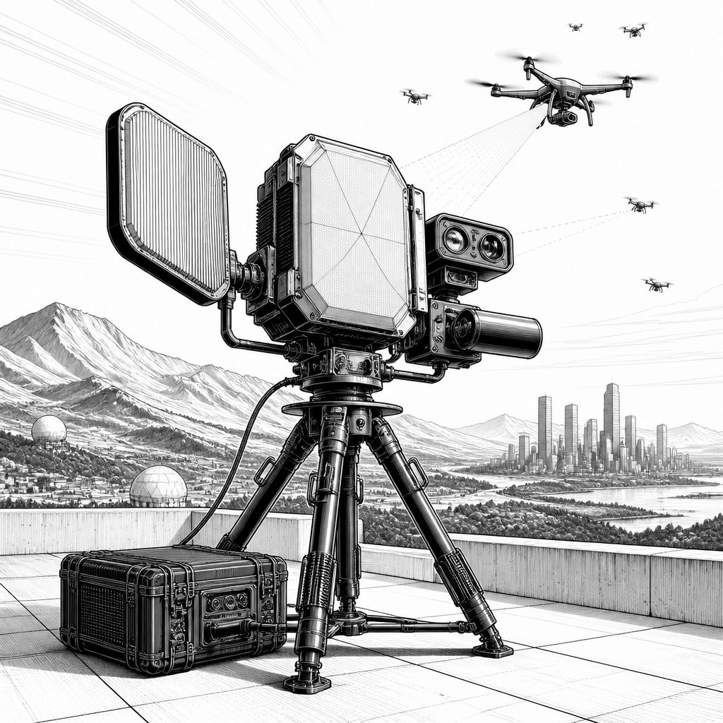DroneShield: Canaccord sieht Kurspotenzial nach Vertragsbasis DroneShield: Canaccord sieht Kurspotenzial nach Vertragsbasis