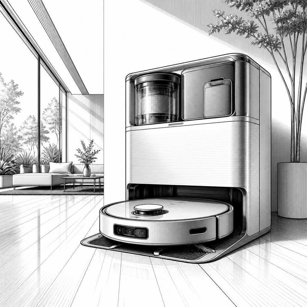 Ecovacs senkt DEEBOT-Preise vor den Prime Deal Days um bis zu 56 Prozent Ecovacs senkt DEEBOT-Preise vor den Prime Deal Days um bis zu 56 Prozent