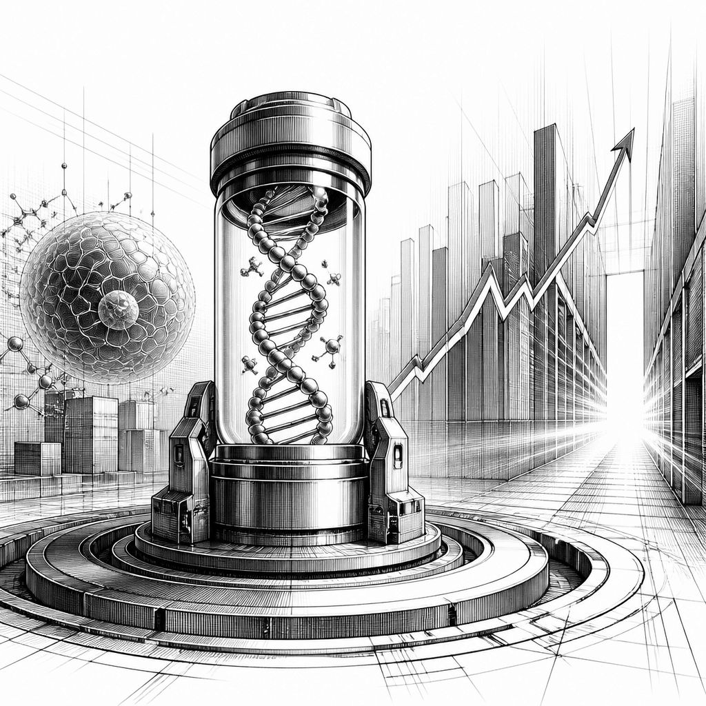 Guggenheim stuft Editas Medicine auf „Kaufen“ hoch und nennt 5,00-Dollar-Ziel Guggenheim stuft Editas Medicine auf „Kaufen“ hoch und nennt 5,00-Dollar-Ziel