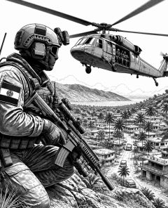 el-salvador-militaeraktion-haiti-bukele-geiselrettung