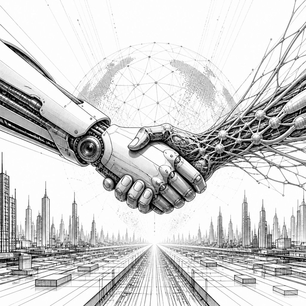 Eliyan im Übernahme-Interesse: Frühgespräche mit Arm und was das für Netzwerk-KI bedeutet Eliyan im Übernahme-Interesse: Frühgespräche mit Arm und was das für Netzwerk-KI bedeutet