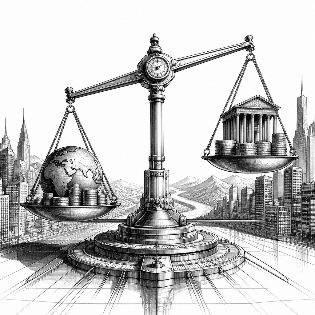 EM-Carry-Trade trotzt Q3-Verlusten: Warum Anleger weiter auf Zinsdifferenzen setzen EM-Carry-Trade trotzt Q3-Verlusten: Warum Anleger weiter auf Zinsdifferenzen setzen
