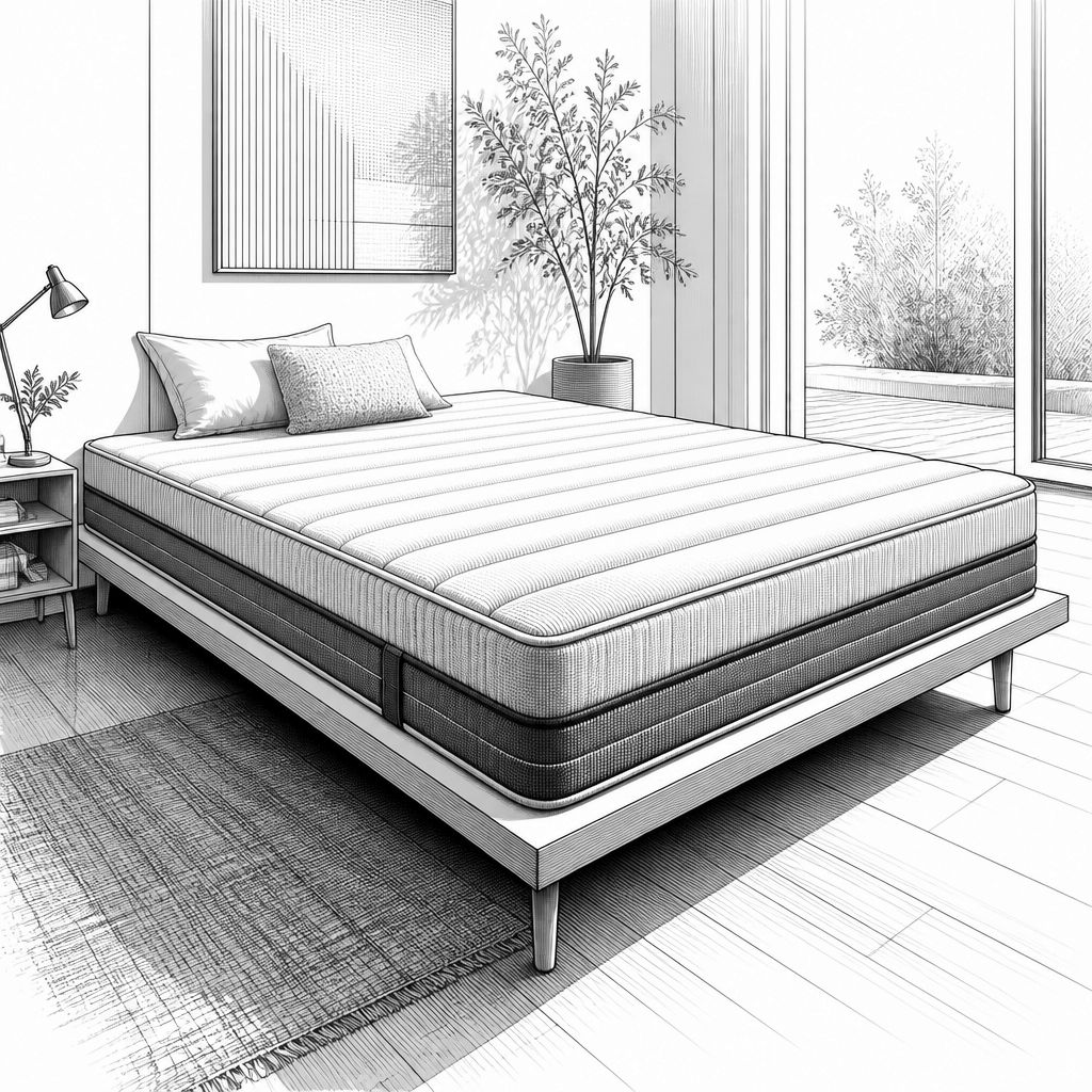Emma One+ bei Amazon für 198 Euro: Schaummatratze im 3-Zonen-Check Emma One+ bei Amazon für 198 Euro: Schaummatratze im 3-Zonen-Check