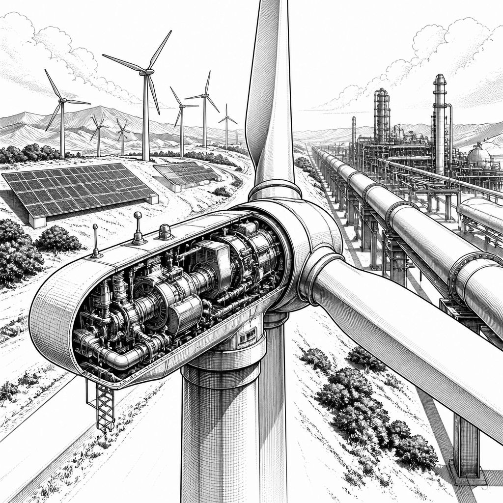 Engie Brasil: Analyse senkt fairen Wert auf 33,92 BRL wegen Abregelung Engie Brasil: Analyse senkt fairen Wert auf 33,92 BRL wegen Abregelung