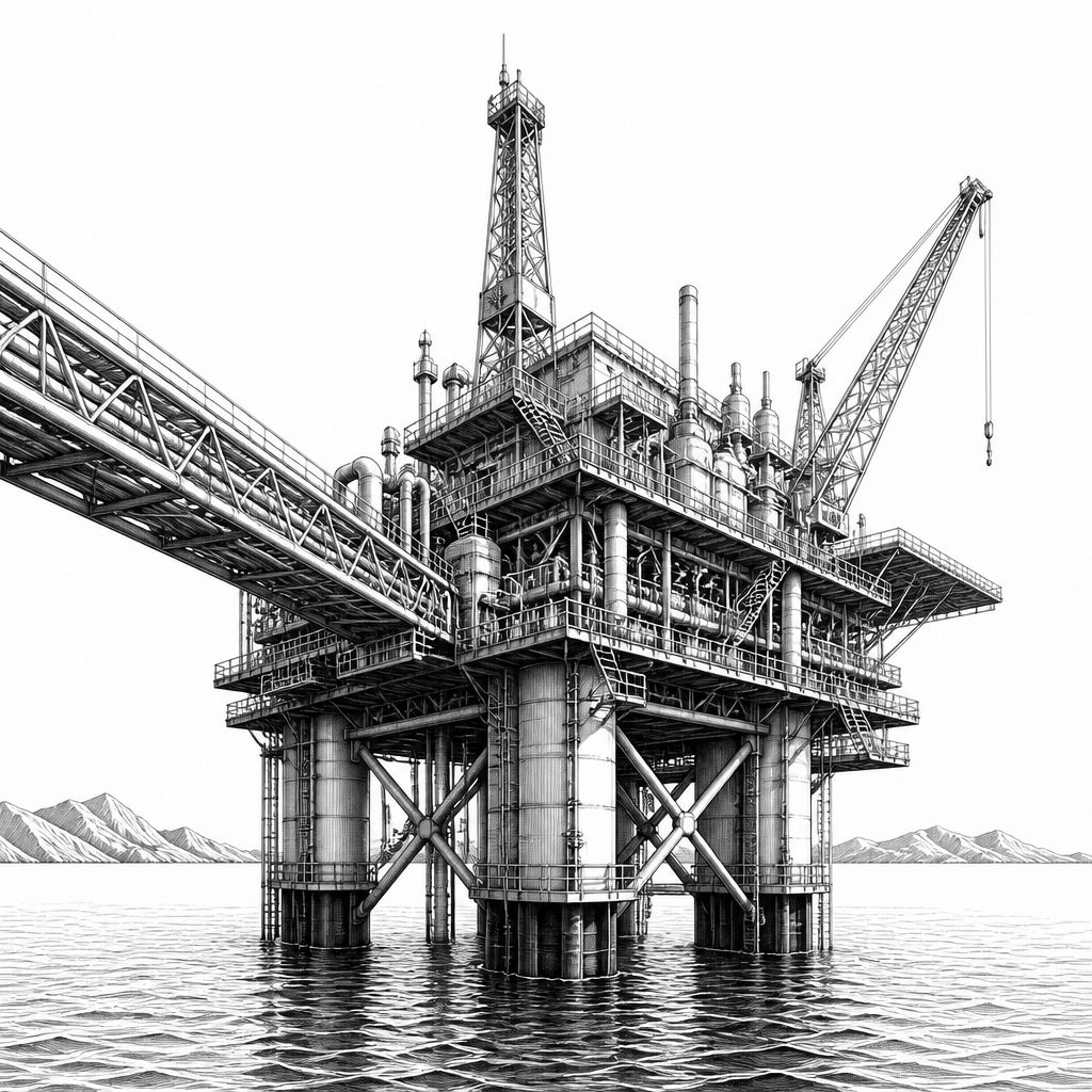 Eni und Repsol suchen Kapital für Venezuelas Gasfeld Perla Eni und Repsol suchen Kapital für Venezuelas Gasfeld Perla