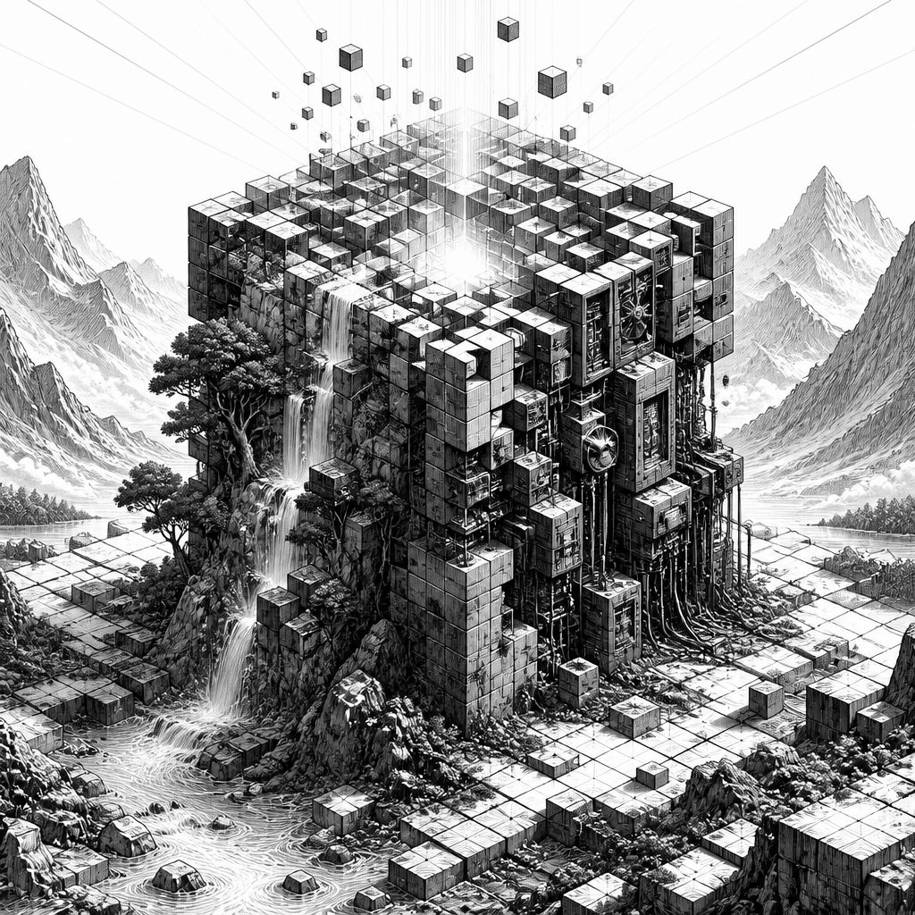 Enshrouded 1.0: Holistic Engine zeigt, welche GPU- und CPU-Kerne zählen Enshrouded 1.0: Holistic Engine zeigt, welche GPU- und CPU-Kerne zählen