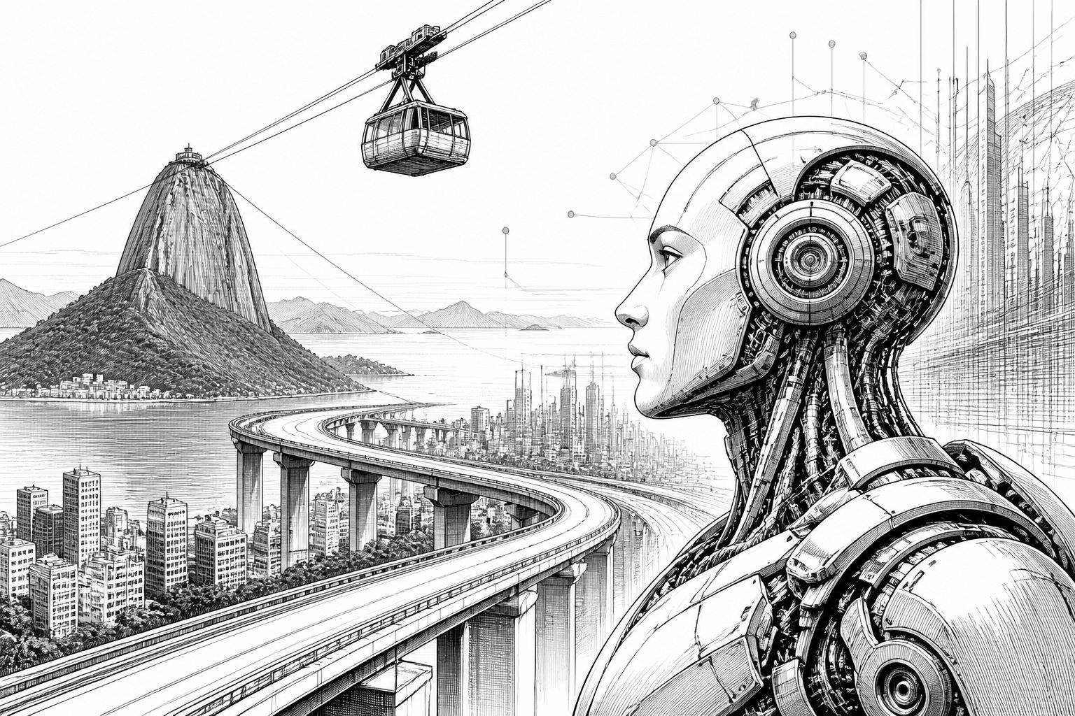 ETF-Rotation: Gründer-getriebene Fonds setzen auf Brasilien und neuen KI-Fokus ETF-Rotation: Gründer-getriebene Fonds setzen auf Brasilien und neuen KI-Fokus