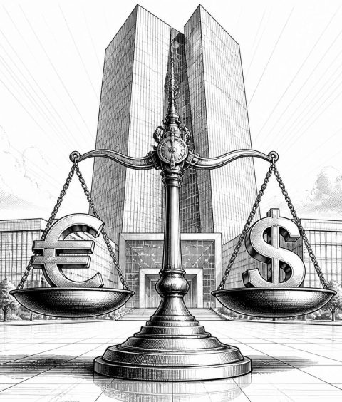 euro-dollar-nach-ezb-entscheid-knapp-im-plus