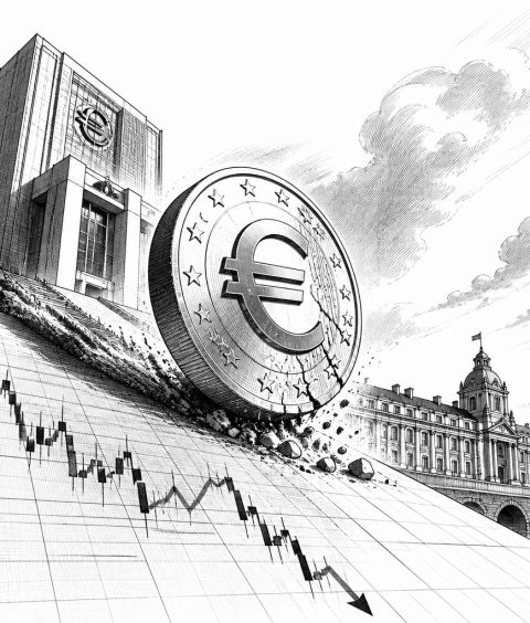 euro-schwach-ezb-referenzkurs-zins-erwartungen-fx