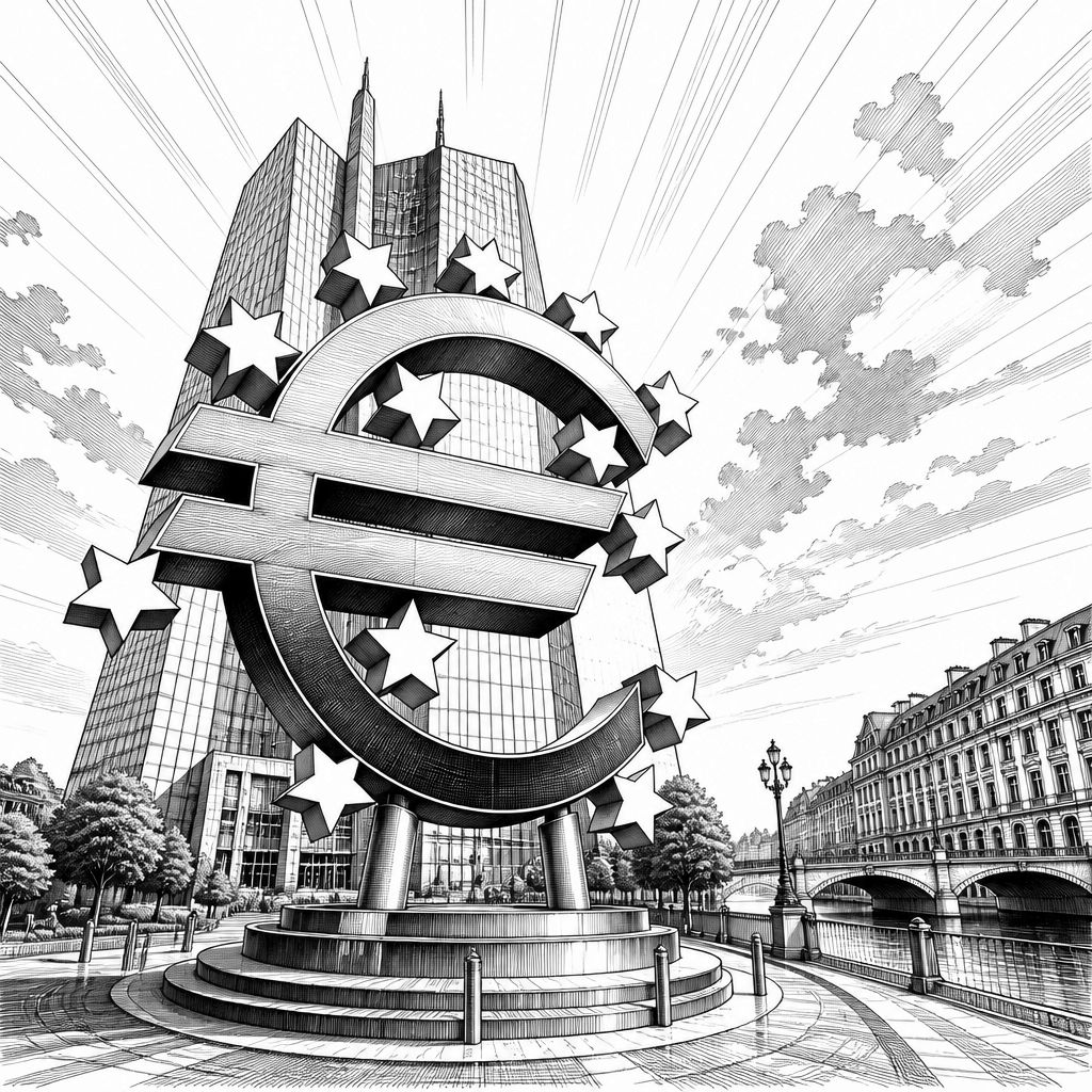Euro stabilisiert sich nach Dollar-Rücksetzer – EZB-Referenz im Blick Euro stabilisiert sich nach Dollar-Rücksetzer – EZB-Referenz im Blick
