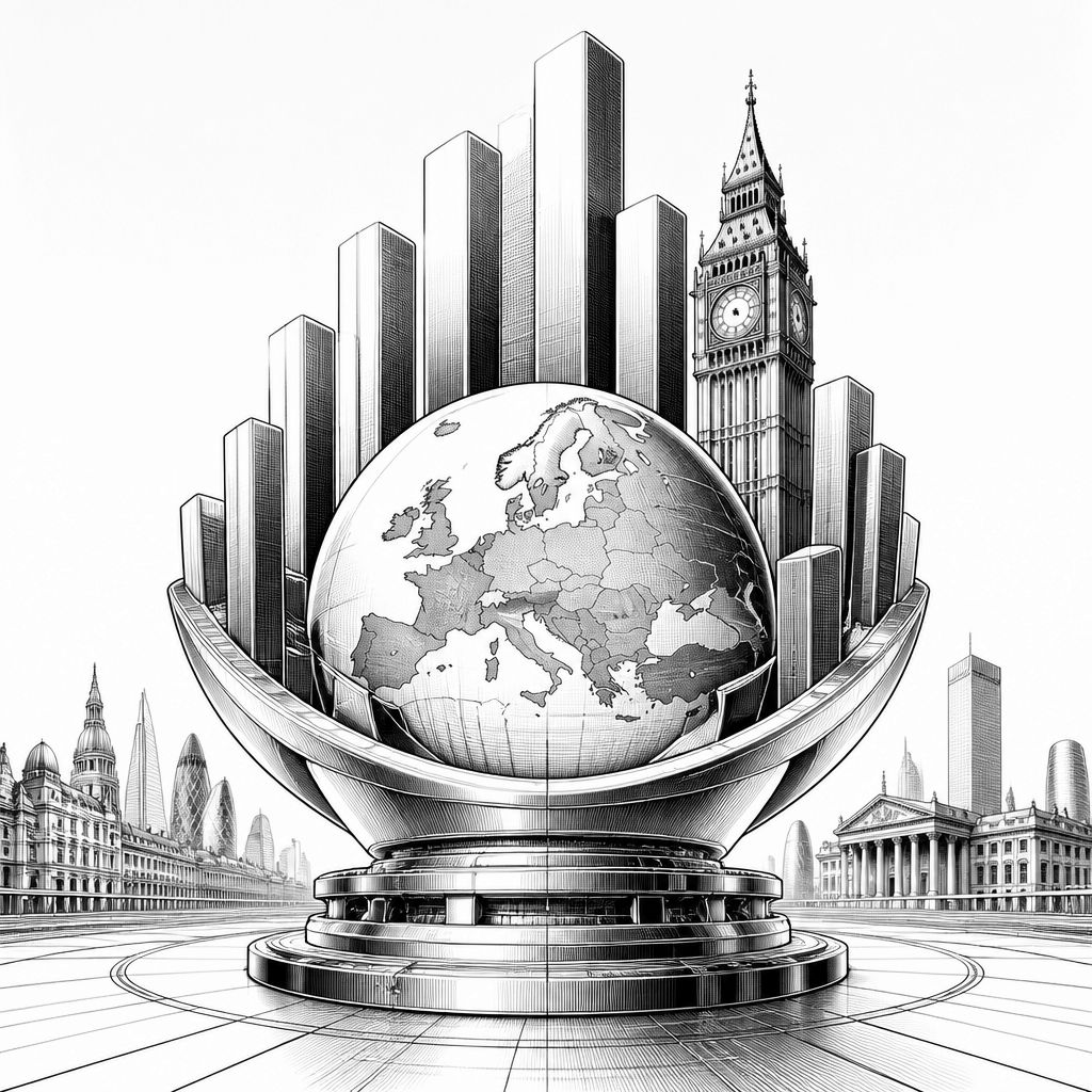 Europa: Fintechs dominieren Growth-Funding-Runden bis Ende Q3 2027 Europa: Fintechs dominieren Growth-Funding-Runden bis Ende Q3 2027