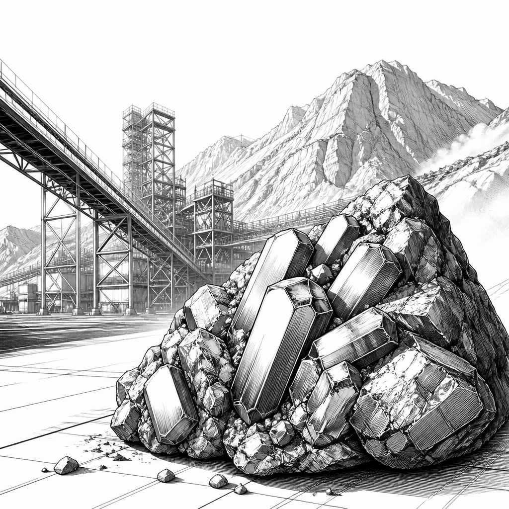 European Lithium: Fallende Lithiumpreise treffen Aktie kurz vor der Fusion European Lithium: Fallende Lithiumpreise treffen Aktie kurz vor der Fusion