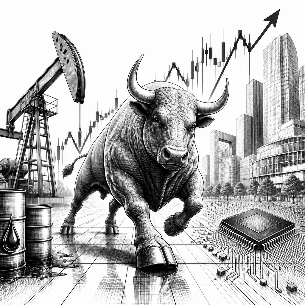Europas Aktien erholen sich: EuroStoxx +1,02% dank Ölpreis-Rückgang Europas Aktien erholen sich: EuroStoxx +1,02% dank Ölpreis-Rückgang
