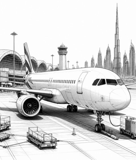 eurowings-prueft-kurzarbeit-im-winter-dubai-strecken