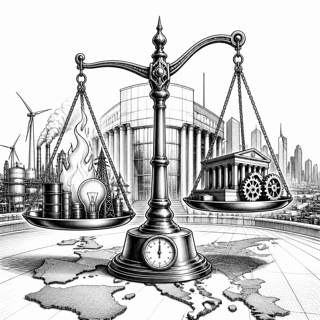 Eurozone-Inflation auf Dreijahreshoch: Was Zentralbanken und Unternehmen jetzt testen Eurozone-Inflation auf Dreijahreshoch: Was Zentralbanken und Unternehmen jetzt testen