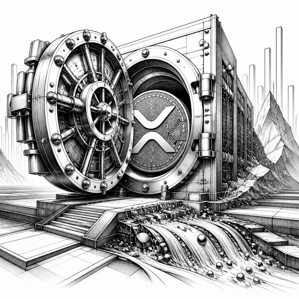 Evernorth startet an der Nasdaq: XRP-Liquidität mit neuer Rechnung nach Ripple-Bindung Evernorth startet an der Nasdaq: XRP-Liquidität mit neuer Rechnung nach Ripple-Bindung