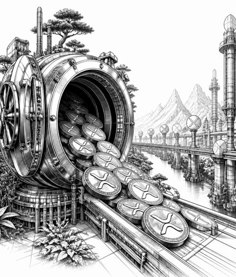 evernorth-plan-schnittstelle-xrp-ledger-defi-rendite