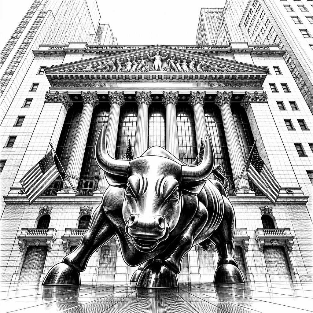 Evernorth wird ab 8. Oktober mit XRPN an der Nasdaq gehandelt Evernorth wird ab 8. Oktober mit XRPN an der Nasdaq gehandelt
