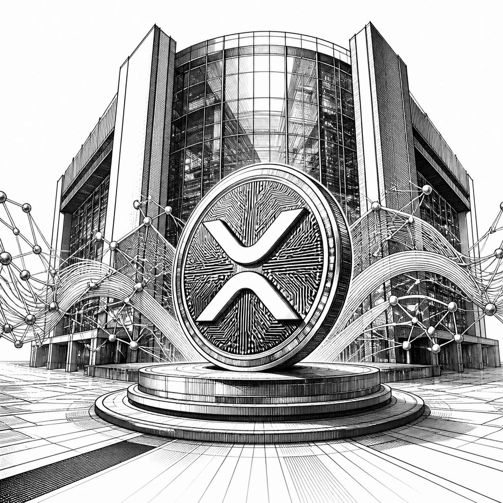 Evernorth startet an der Nasdaq mit 473 Mio. XRP: Strategiewechsel und Kursfokus Evernorth startet an der Nasdaq mit 473 Mio. XRP: Strategiewechsel und Kursfokus