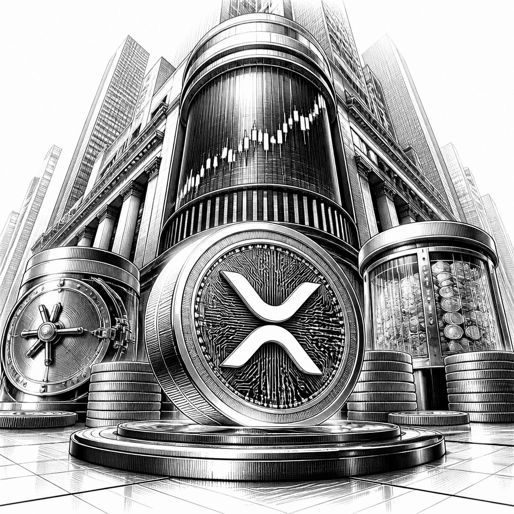 Evernorth startet mit XRPN an der Nasdaq: XRP-Kurs, ETFs und Derivate im Blick Evernorth startet mit XRPN an der Nasdaq: XRP-Kurs, ETFs und Derivate im Blick