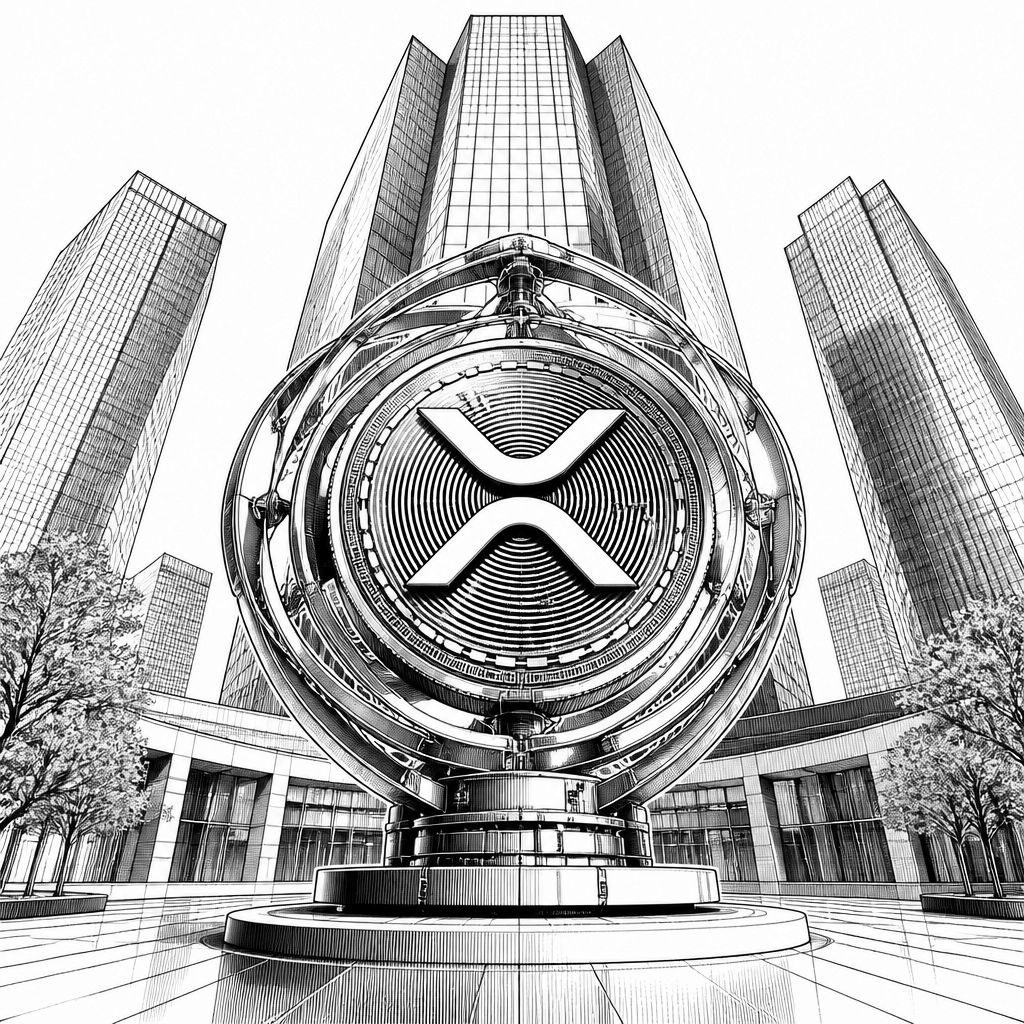 Evernorth XRP Treasury debütiert an der Nasdaq: Was XRPN für Anleger heißt Evernorth XRP Treasury debütiert an der Nasdaq: Was XRPN für Anleger heißt