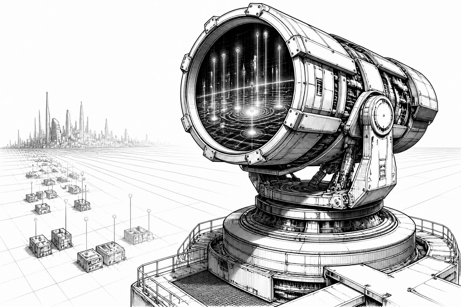Evertrace kauft Veck: KI entdeckt Startup-Gründer früher Evertrace kauft Veck: KI entdeckt Startup-Gründer früher
