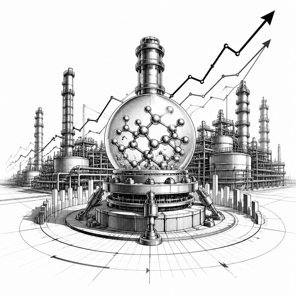 Evonik: Analystenziele zwischen 18 und 22 Euro – was das für die Aktie bedeutet Evonik: Analystenziele zwischen 18 und 22 Euro – was das für die Aktie bedeutet