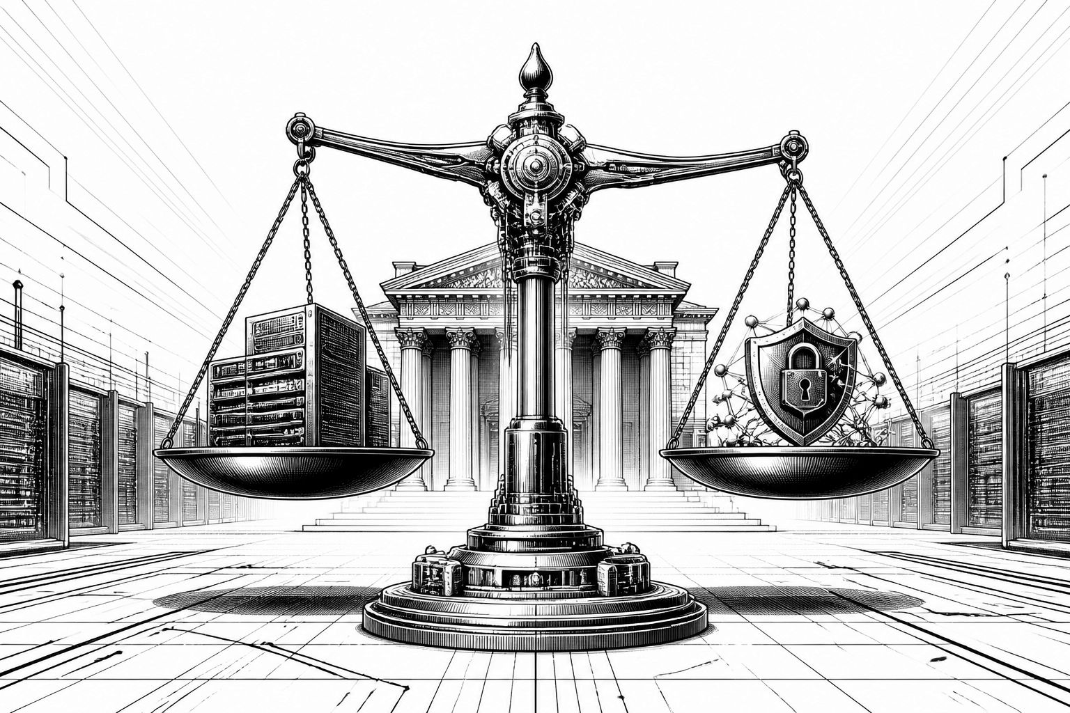 Extremismusklausel und Verfassungsgrenzen: Was das für politische IT-Compliance bedeutet Extremismusklausel und Verfassungsgrenzen: Was das für politische IT-Compliance bedeutet