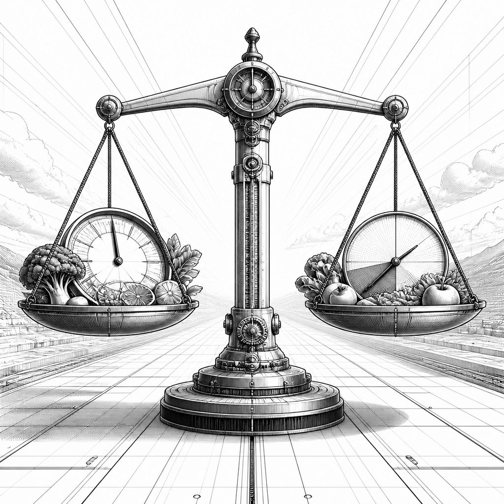 Fastenmodelle im Vergleich: 16:8, 5:2 und was die Daten zu Gewichtsverlust sagen Fastenmodelle im Vergleich: 16:8, 5:2 und was die Daten zu Gewichtsverlust sagen