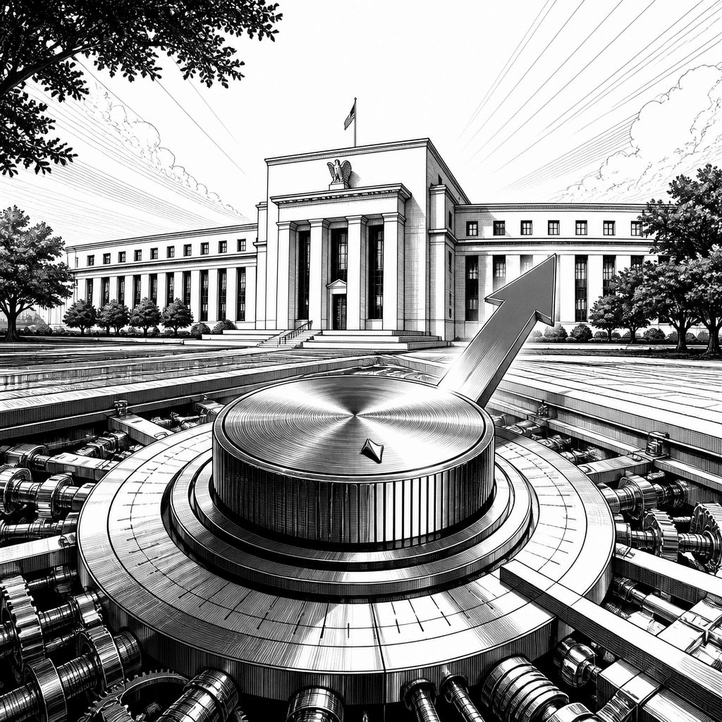 Fed-Protokolle: 19-0-Konsens für Zinserhöhung im September und Folgen Fed-Protokolle: 19-0-Konsens für Zinserhöhung im September und Folgen