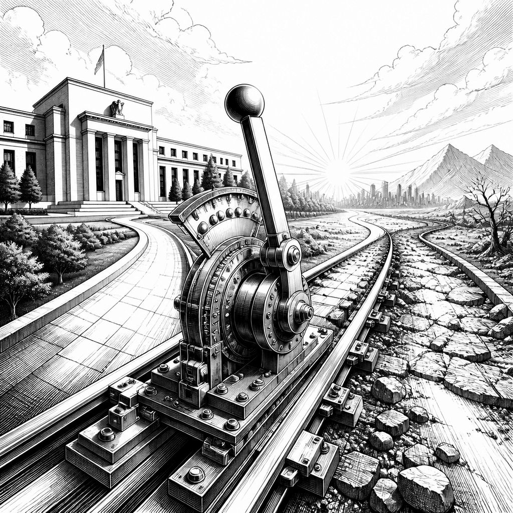 Fed-Protokolle: Unanimität für September-Hike, danach kippt die Datenlage Fed-Protokolle: Unanimität für September-Hike, danach kippt die Datenlage